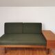 2-seater sofa "Daybed" model "Svanette" by 2-seater Sofa "Daybed" model "Svanette" by Ingmar R