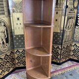 Solid oak notch 1950 modular
