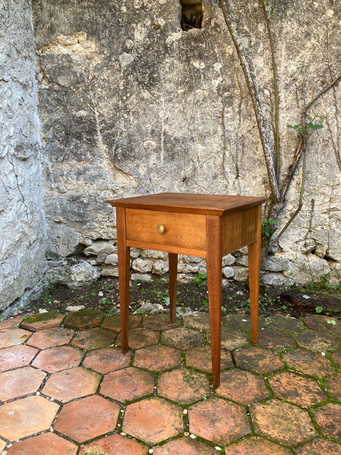 Chevet vintage
