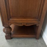 Art Deco display case by Christian Krass
