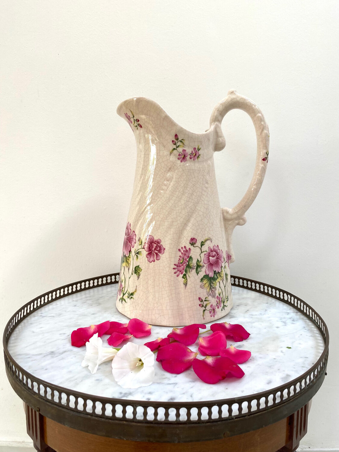 Pitcher