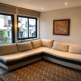 1 Corner sofa from Caravane