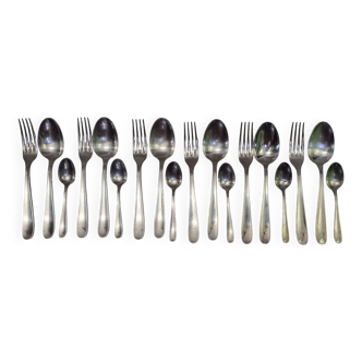 Christofle cutlery