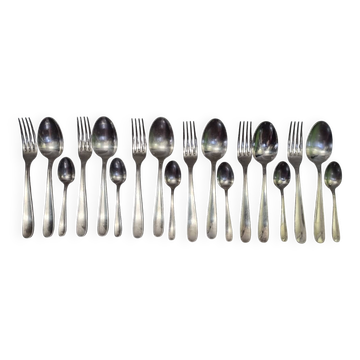 Christofle cutlery