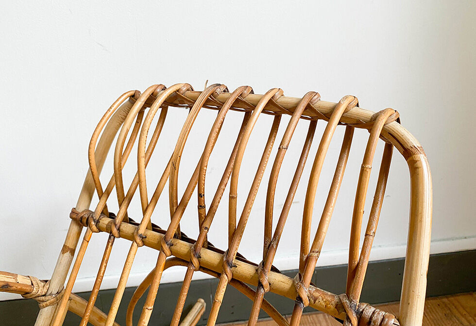 Rocking Chair for children