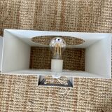 Pair of Disderot wall lights model 2091