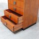 Commode haute par Alfred Hendrickx pour Belform, années 1960.
