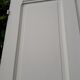 Communication door 81,8x217,7cm old molded