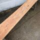 Farm bench