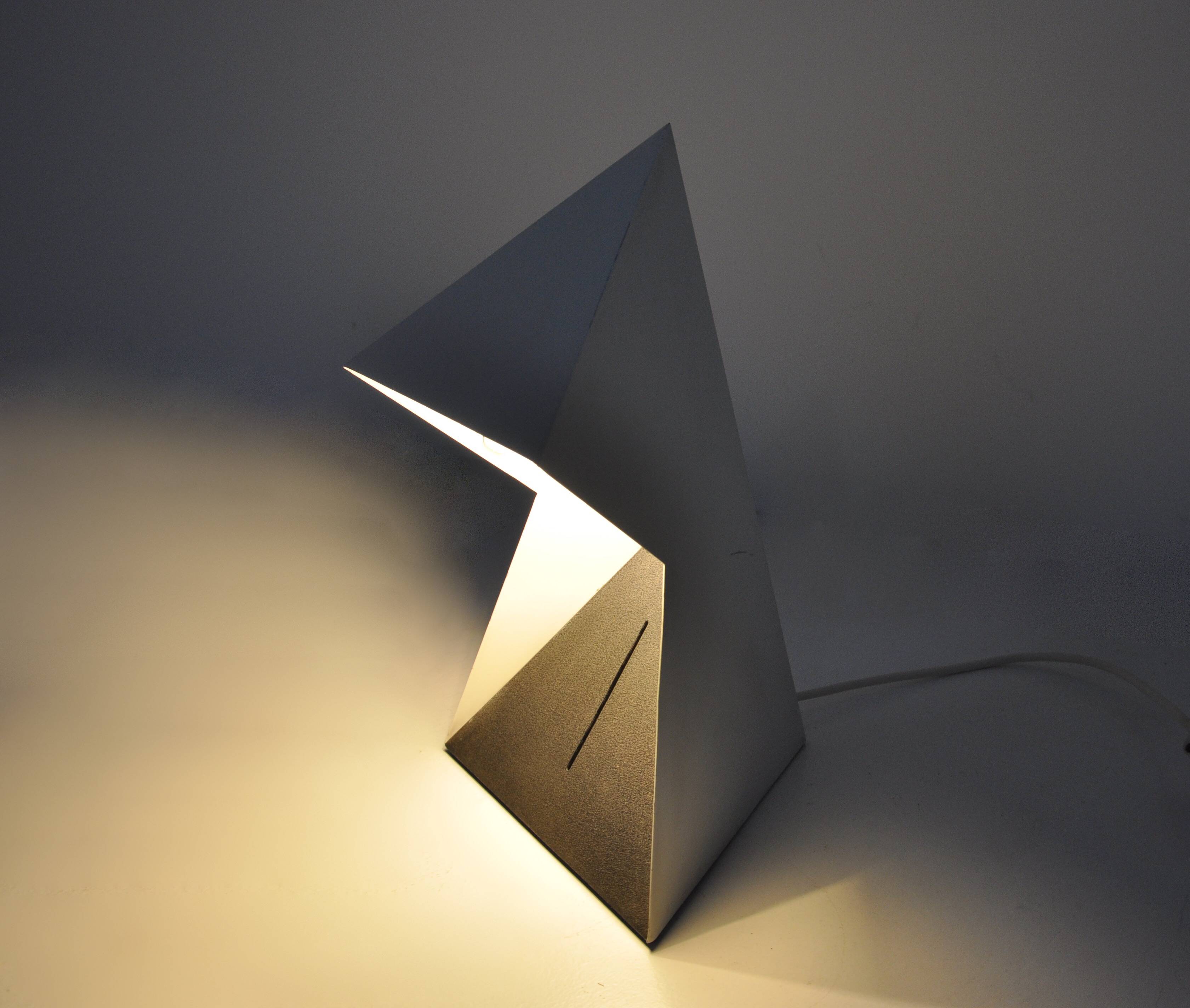 Italian table lamp, 1960S