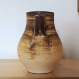 Longchamp ceramic pitcher