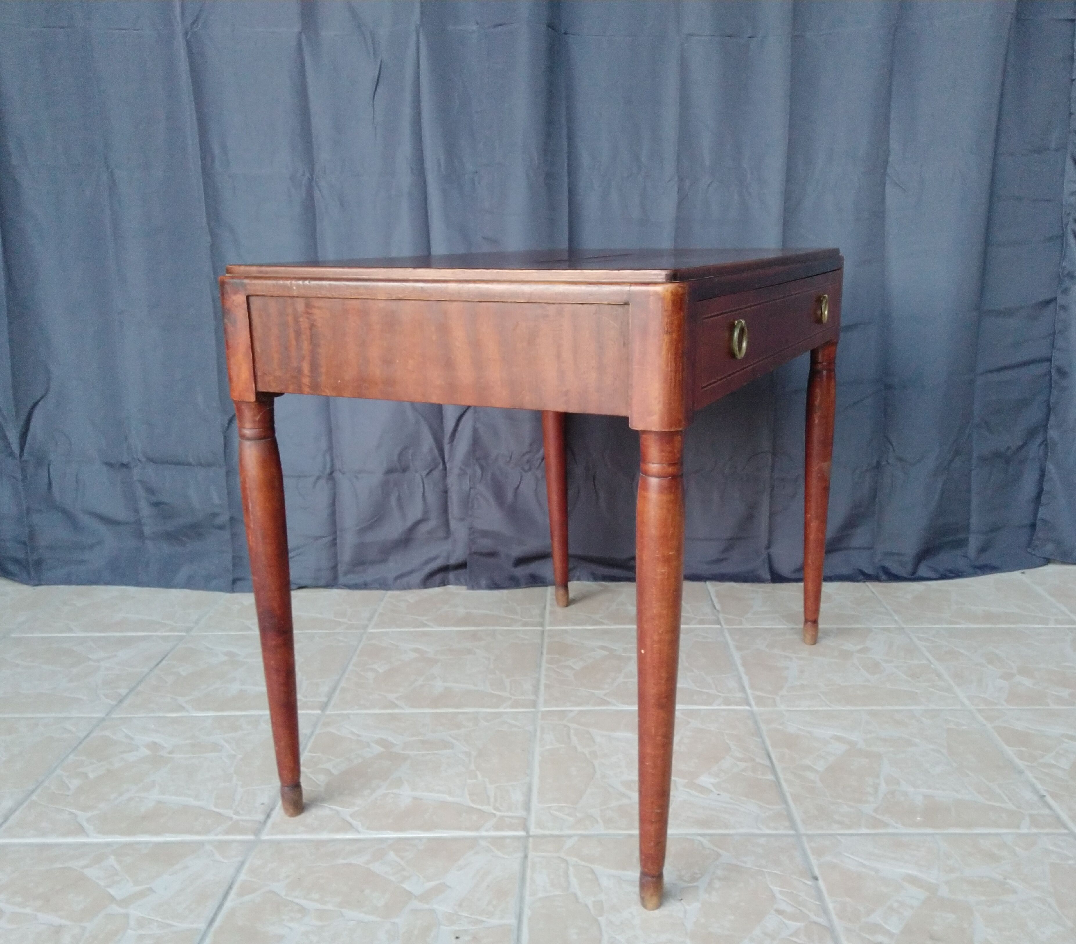 Mercier & Chaleyssin office