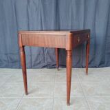 Mercier & Chaleyssin office