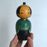 Kokeshi doll