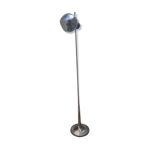Lampadaire par Goffredo Reggiani