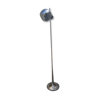 Floor lamp by Goffredo Reggiani in metal 1960