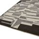 Handwoven Turkish Recycled Boho Rug 245 cm x 380 cm