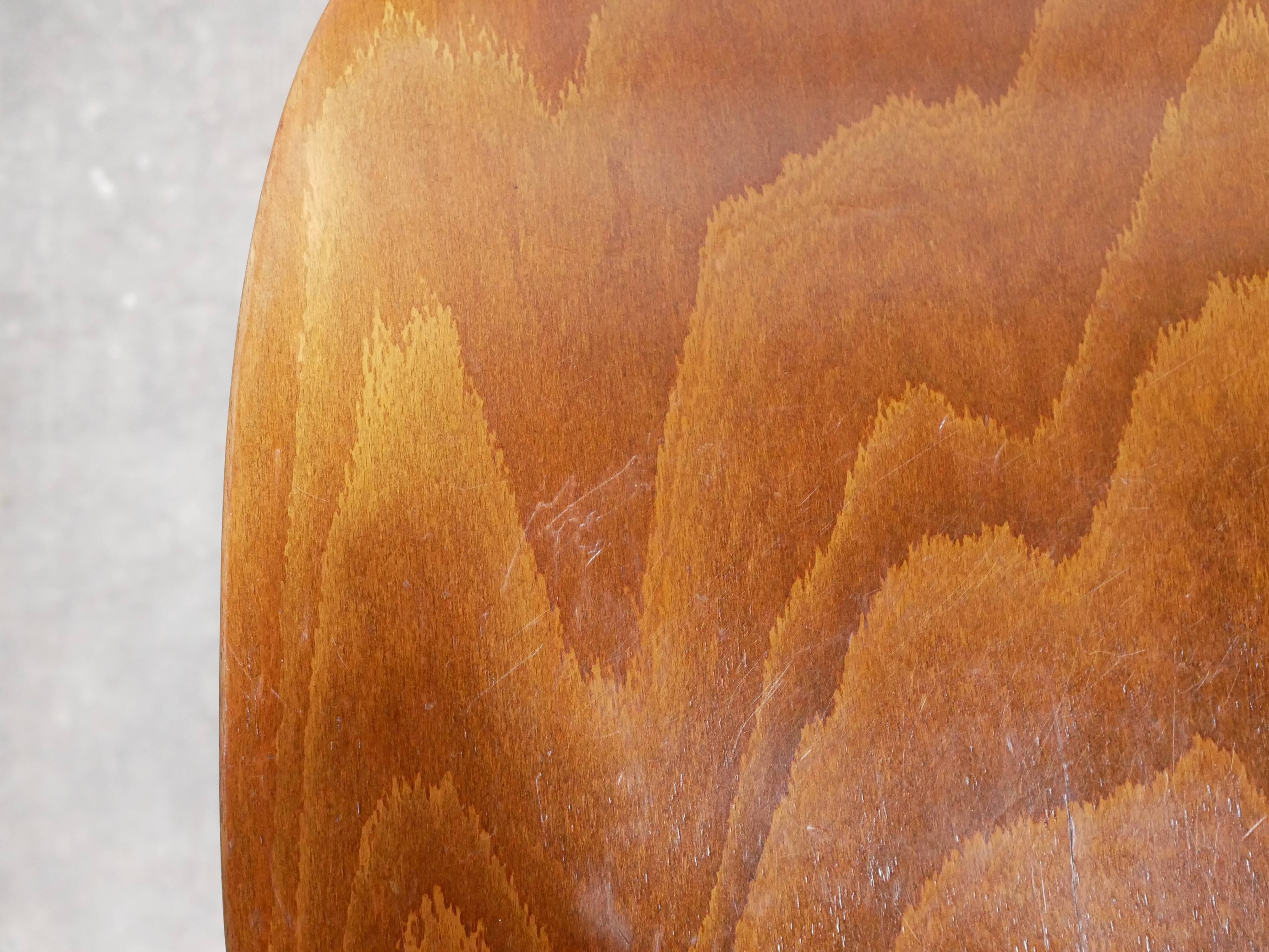 Vintage chair Tacoma by Baumann editions