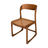 "Sled" Chair edited by Baumann, years 60