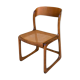 "Sled" Chair edited by Baumann, years 60