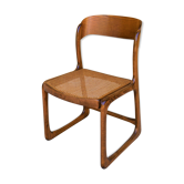 "Sled" Chair edited by Baumann, years 60