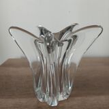 Daum vase