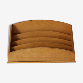Range of "staircase" wood papers 313mm