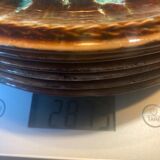 Vintage Morvan plates