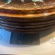Lot de 6 assiettes vintage Morvan