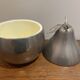 large ice bucket Hans Turnwald Freddo Therm Swiss patent