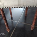 4 henry style chairs 2 restyled