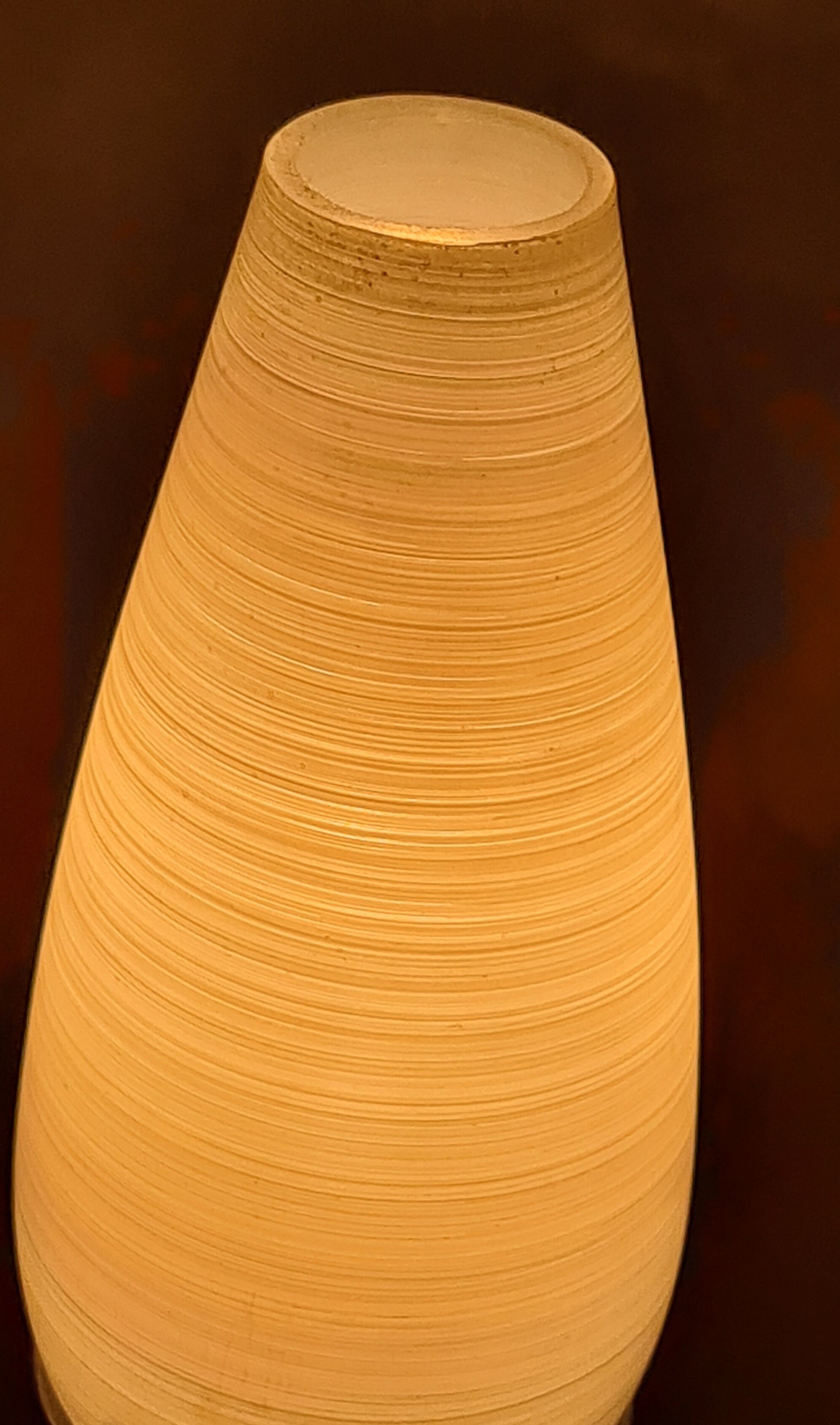 Floor lamp 1960 has 75 style lunel , arlus unsigned 3 branches 1m50 x 60cm