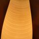 Floor lamp 1960 has 75 style lunel , arlus unsigned 3 branches 1m50 x 60cm