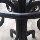 Parrot coat rack