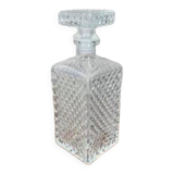 Whiskey decanter
