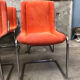 Chaises Cidue Vintage Circa 1970