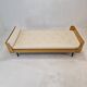 Mid Century Italian Daybed by Gastone Rinaldi for Rima, 1950s