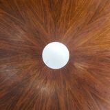 Rosewood coffee table by Poul Cadovius