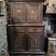 19th century Breton furniture