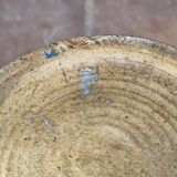 Vintage glazed ceramic vase Signed Z Karbowski