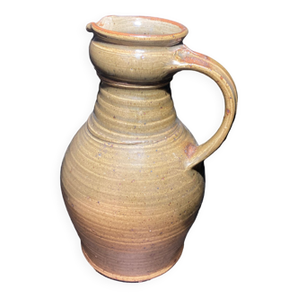 Terracotta jar