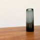 Glass vase from the Danish Labrador series by Per Lütken for Holmegaard, 1950s.