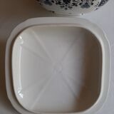 Tureen Tureen Blue Ibis Gien