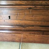 Petite commode fin 19éme