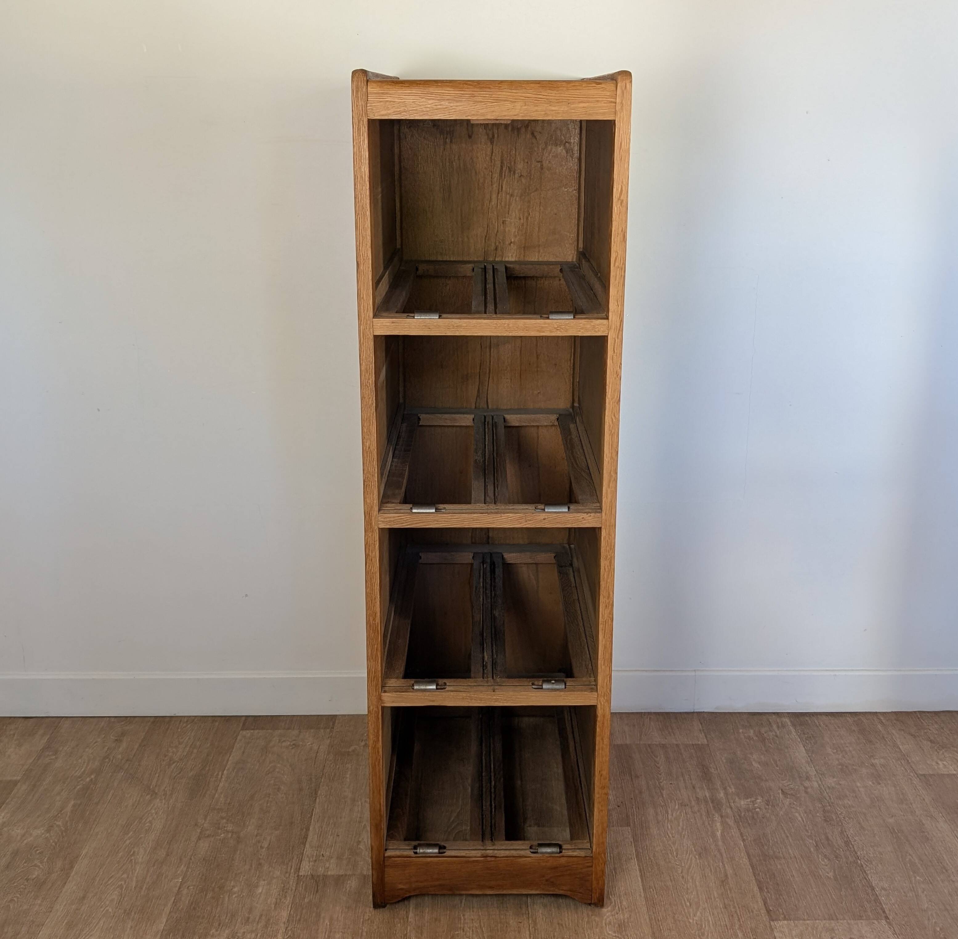 Meuble classeur à tiroirs