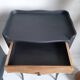 Bedside table or side cabinet