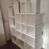 Library in eternity attribution G.Ifert