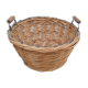 Panier rotin pour pommes, 1970