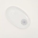 Soup tureen and dish Bareuther Babaria from the 1970s