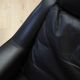 Swivel armchair, Danish design, 1970s, designer: Werner Langenfeld, manufacture: Esa
